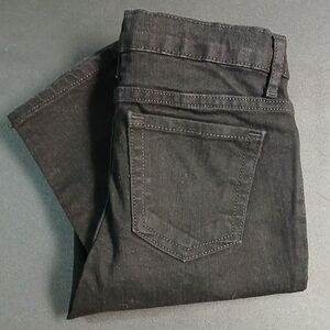 The Children's Place Black Kids Jeans